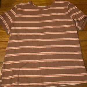 American eagle top size:S